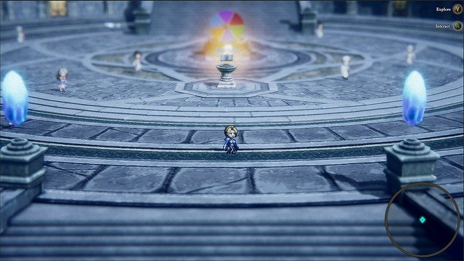 《崛起力量: 測試英雄》登陸Steam 英雄亂戰動作RPG 《崛起力量: 測試英雄》登陸Steam 英雄亂戰動作RPG