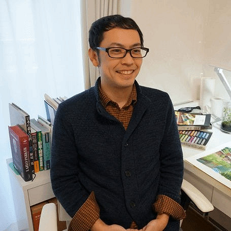 種田遊戲《阿加斯巴之塔》幕後揭秘 前吉卜力畫師助陣 種田遊戲《阿加斯巴之塔》幕後揭秘 前吉卜力畫師助陣