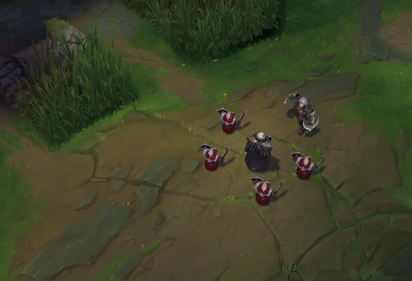 《英雄聯盟》14.22版本更新內容一覽 《英雄聯盟》14.22版本更新內容一覽