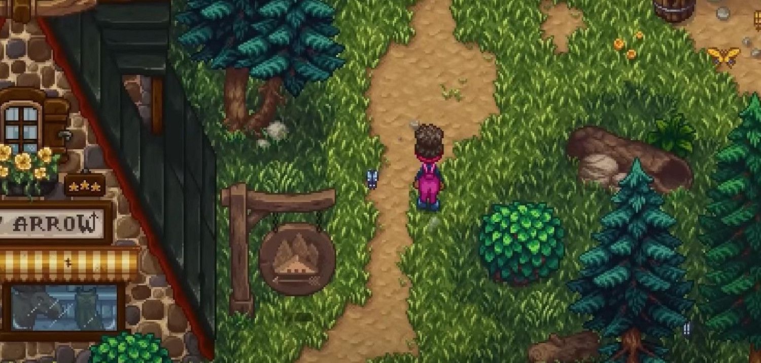 因太像《星露谷》被迫重繪的遊戲 已獲得283%的籌資