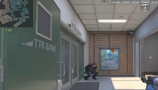 《cS2》滾輪跳指令程式碼一覽