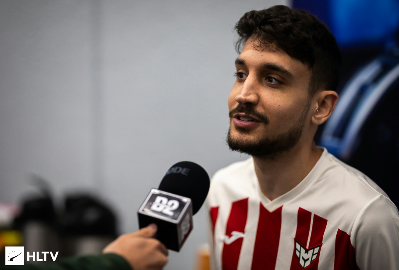 《csgo》NertZ個人資料介紹 《csgo》NertZ個人資料介紹