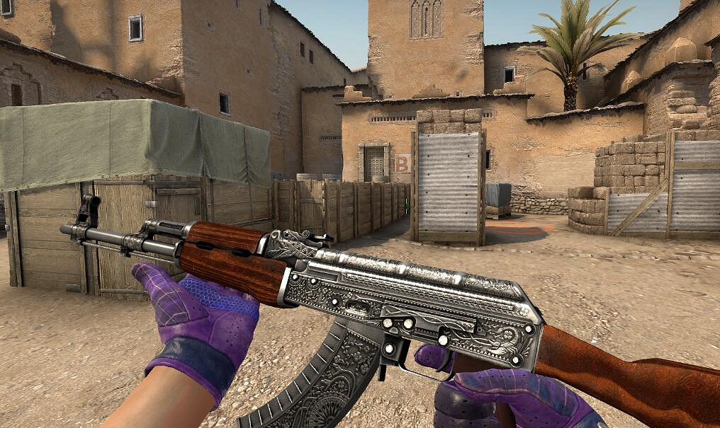 《csgo》ak47皮膚排行榜介紹