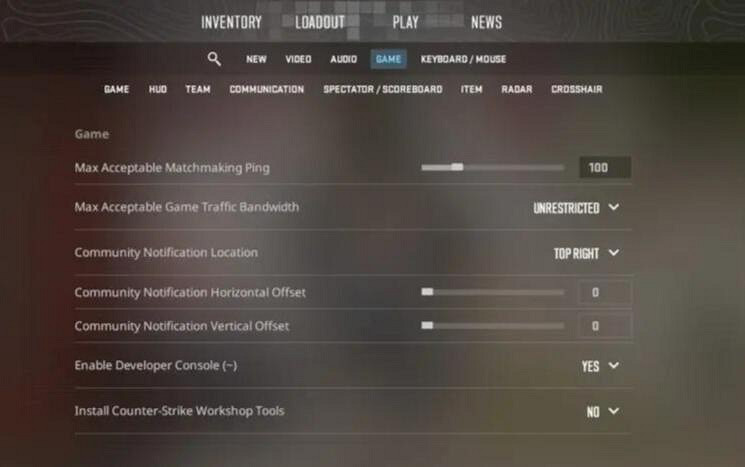 《cS2》靈敏度最佳推薦介紹 《cS2》靈敏度最佳推薦介紹