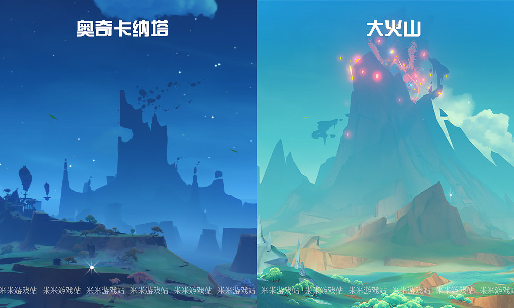 《原神》5.2納塔新地圖爆料消息介紹