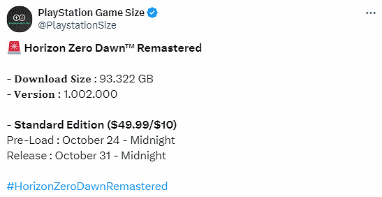 早報：怪獵荒野限定PS5外殼 COD21非二元性別角色