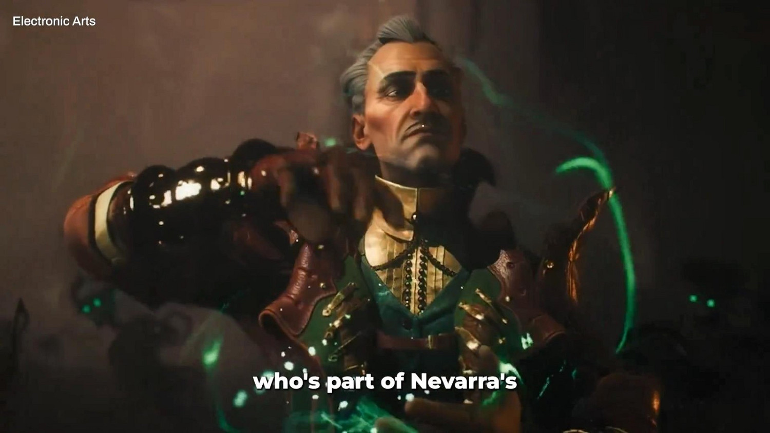 玩家吐槽《闇龍紀元4》可攻略角色：DEI毀了整個遊戲