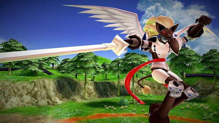 《數碼寶貝世界：新秩序》全球總銷量已經突破100萬套