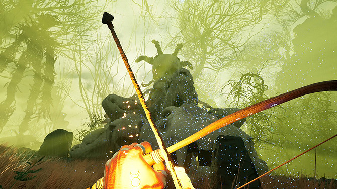 前B社成員傾力製作《無形軸心》已登陸Steam平台! 前B社成員傾力製作《無形軸心》已登陸Steam平台!