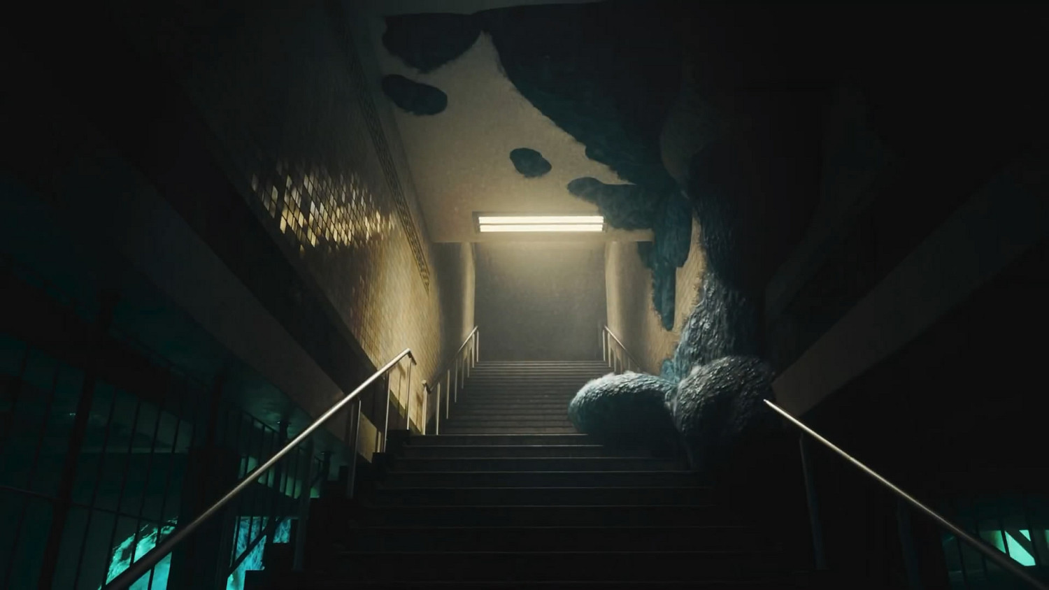 Remedy大作《控制2》預告片首曝!展示遊戲背景設定 Remedy大作《控制2》預告片首曝!展示遊戲背景設定