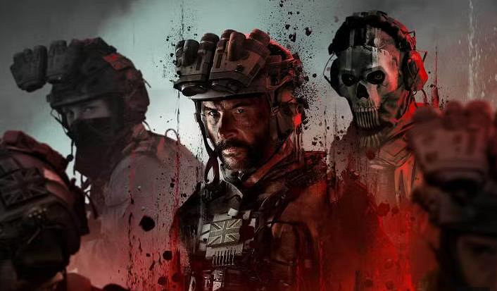 COD20新更新檔出現嚴重問題:分屏bug、遊戲檔案被刪等