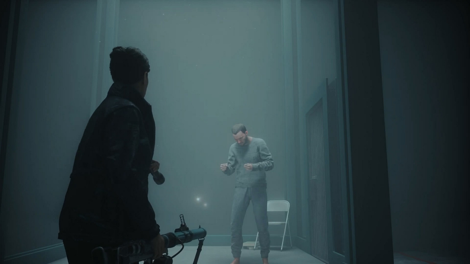 Remedy大作《控制2》預告片首曝!展示遊戲背景設定 Remedy大作《控制2》預告片首曝!展示遊戲背景設定