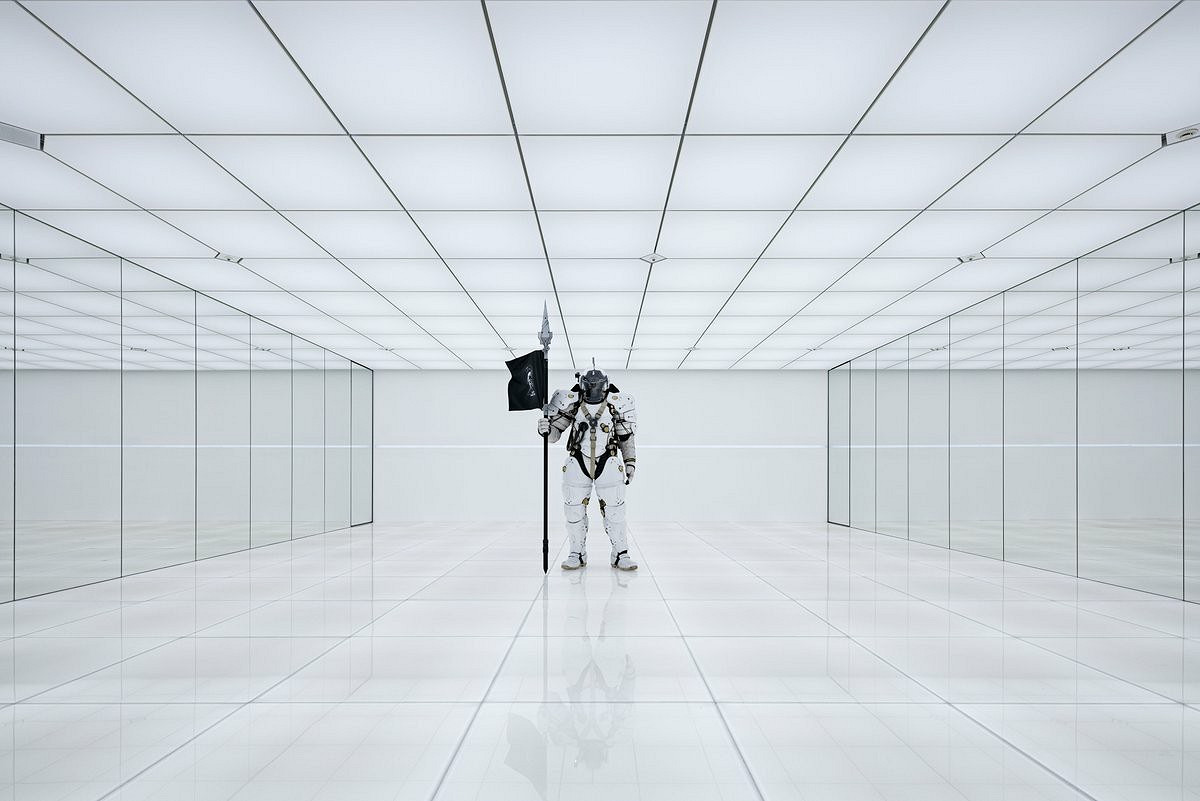 小島秀夫人生贏家：遊戲獲獎工作室還獲2項設計大獎！