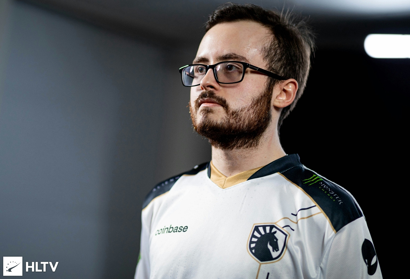 《csgo》Grim個人資料介紹 《csgo》Grim個人資料介紹