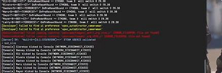 《cS2》開自定義房間方法 《cS2》開自定義房間方法