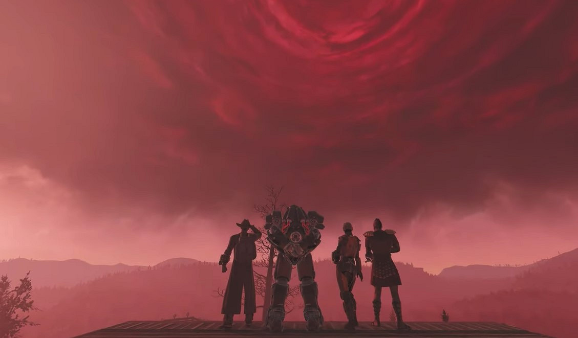 《異塵餘生76》六周年宣布免費試玩及全新內容 《異塵餘生76》六周年宣布免費試玩及全新內容