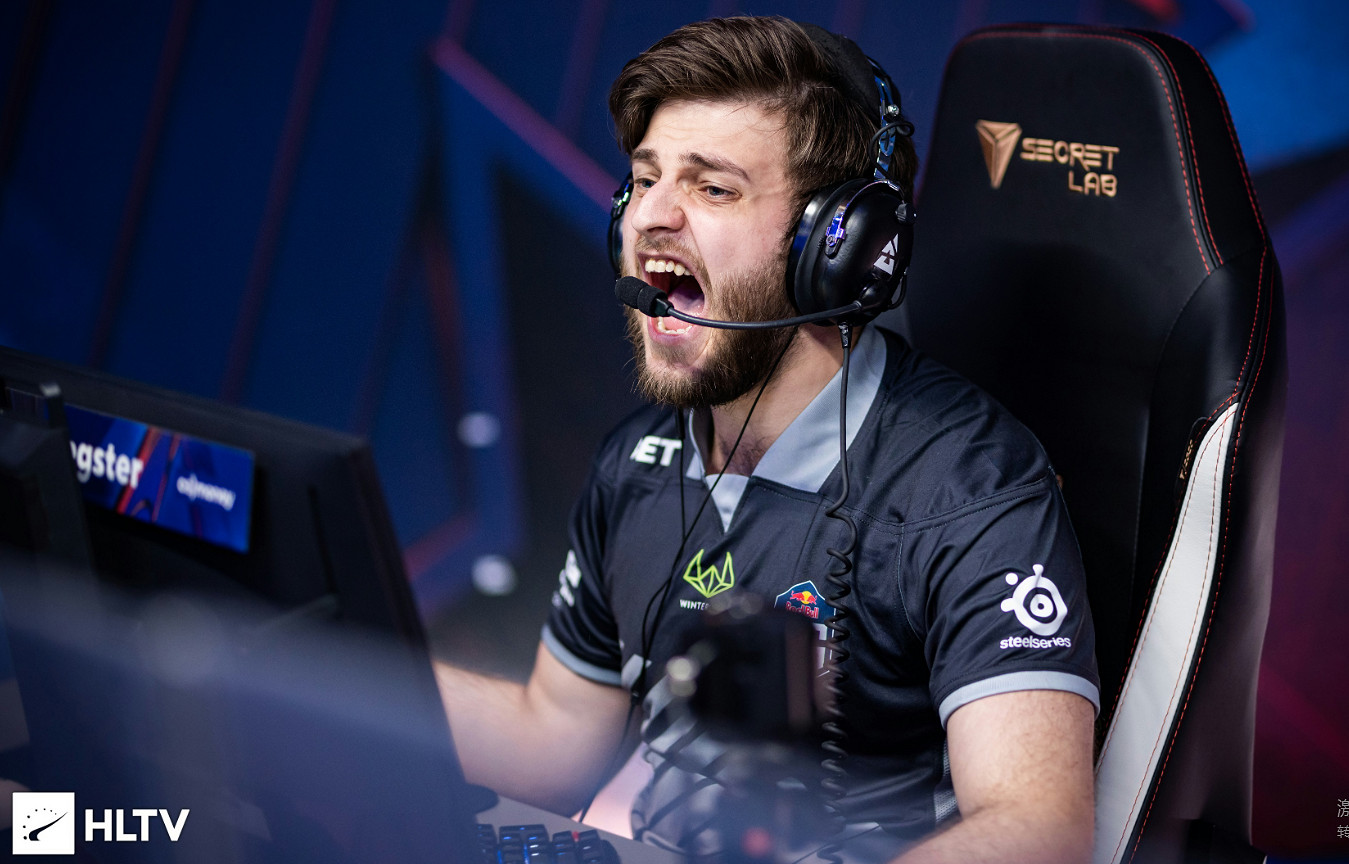 《csgo》degster個人資料介紹 《csgo》degster個人資料介紹