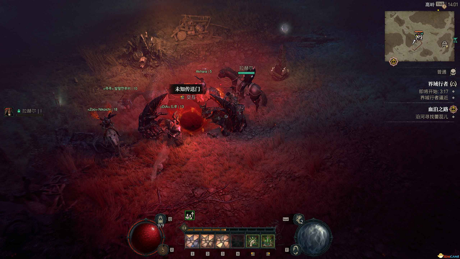 《暗黑4》dlc新增內容詳解 憎恨之軀新角色新玩法機制詳解 《暗黑4》dlc新增內容詳解 憎恨之軀新角色新玩法機制詳解