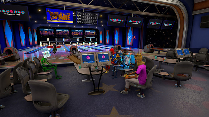 《Tower Unite》現已正式推出 經典虛擬空間互動冒險