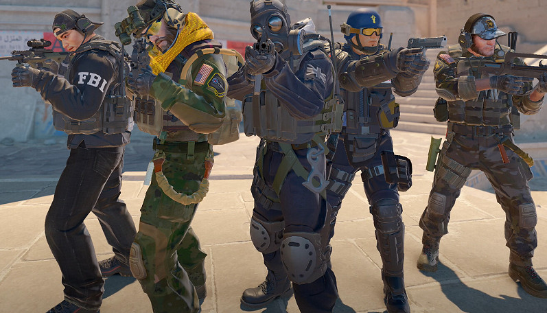 《cS2》限制幀數方法介紹 《cS2》限制幀數方法介紹