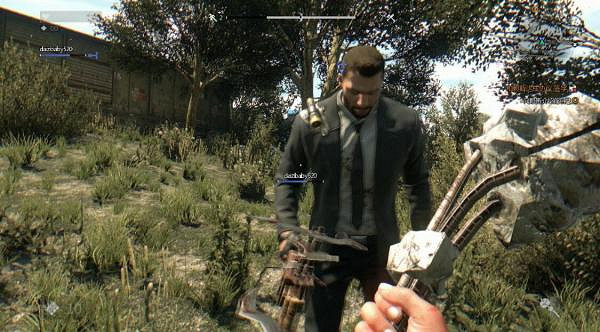 《垂死之光》遊俠對戰平台連線教學