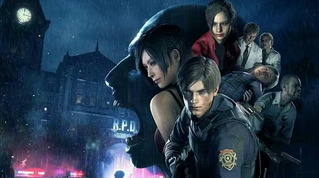 《惡靈古堡》系列回顧:大夥為什麽期待《惡靈古堡9》? 《惡靈古堡》系列回顧:大夥為什麽期待《惡靈古堡9》?