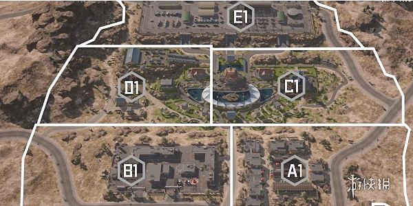 和平精英刺激戰場征服模式玩法介紹 和平精英刺激戰場征服模式玩法介紹