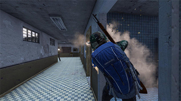 《地獄已滿2》雖拉,但這幾款多人合作還是可以入 《地獄已滿2》雖拉,但這幾款多人合作還是可以入