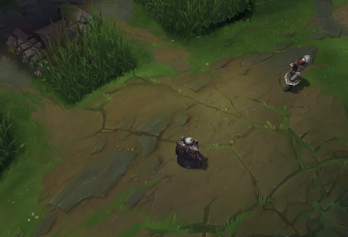 《英雄聯盟》14.22版本新英雄安蓓薩介紹 《英雄聯盟》14.22版本新英雄安蓓薩介紹