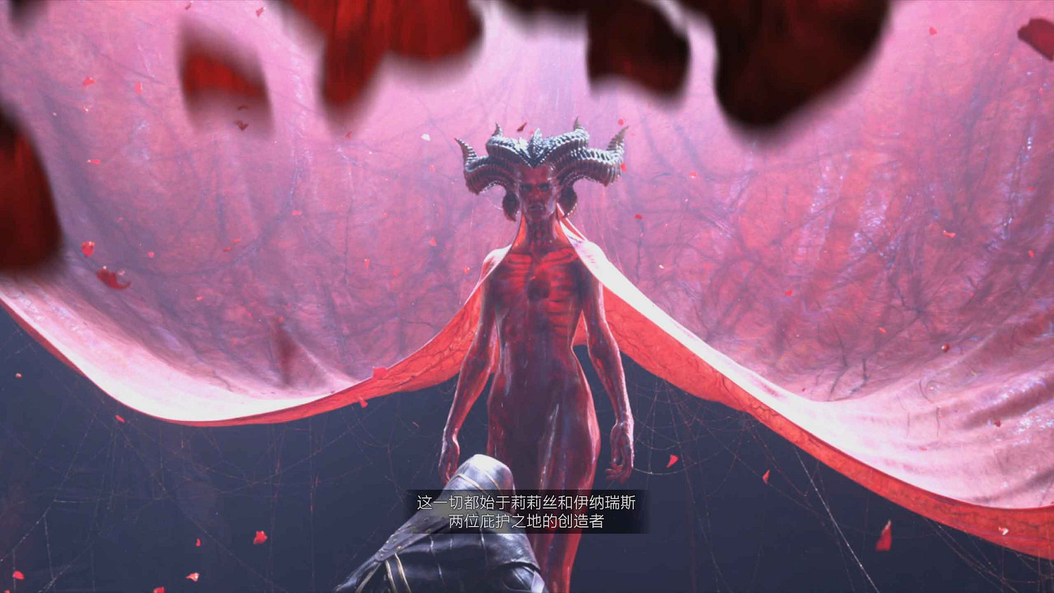 《暗黑4》黑暗堡壘打法 憎恨之軀團隊副本打法及獎勵 《暗黑4》黑暗堡壘打法 憎恨之軀團隊副本打法及獎勵