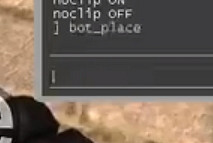 《csgo》跑圖模式機器人放置方法 《csgo》跑圖模式機器人放置方法