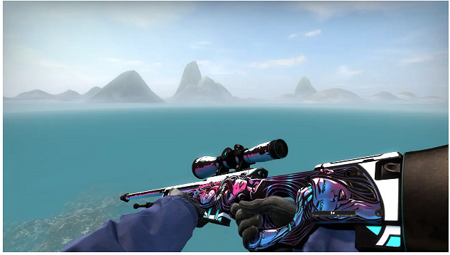 《csgo2》大姐姐awp價格介紹