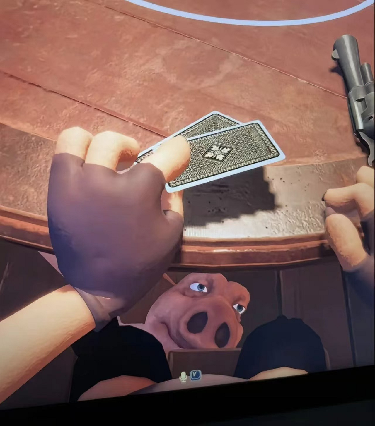 性感兔娘、線上打牌,騙子酒館Steam爆火的原因找到了... 性感兔娘、線上打牌,騙子酒館Steam爆火的原因找到了...