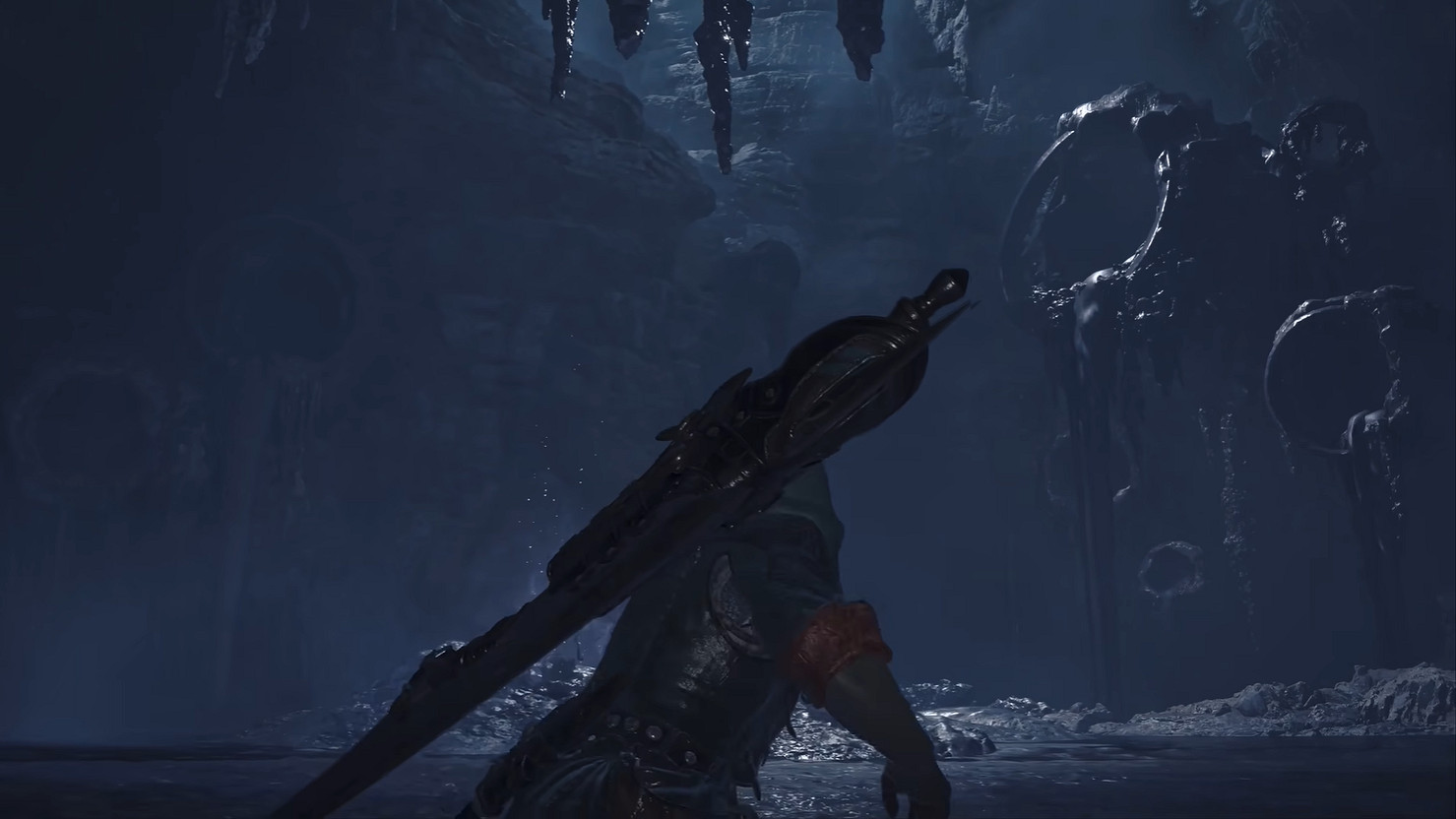 《魔物獵人：荒野》公測 新區域 新怪物情報公開！