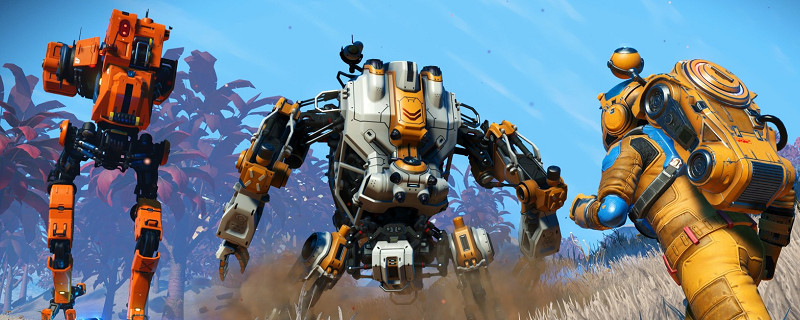 無人深空怎麽穩定走私賺錢 無人深空怎麽穩定走私賺錢