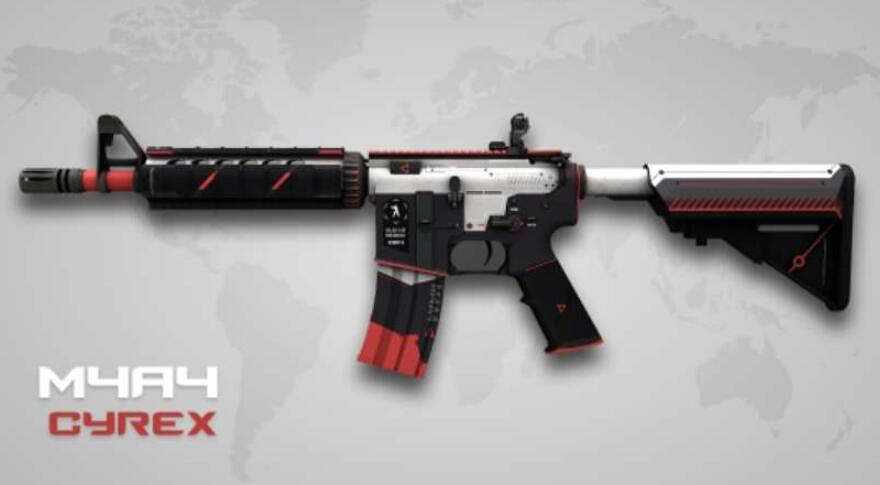 《csgo》武器成交價格排行榜一覽 《csgo》武器成交價格排行榜一覽