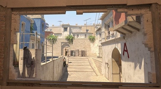 《cS2》創意工坊進不去解決方法介紹