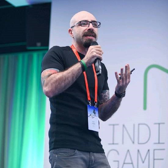 《超越善惡2》迎來新任創意總監 項目加速推進 《超越善惡2》迎來新任創意總監 項目加速推進