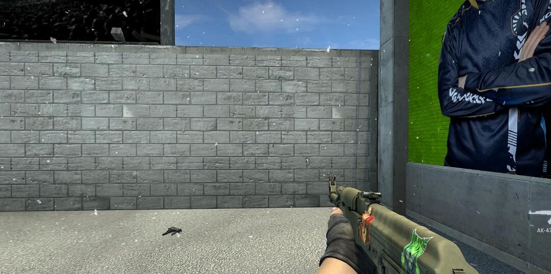 《cS2》壓槍螢幕抖動厲害解決方法 《cS2》壓槍螢幕抖動厲害解決方法