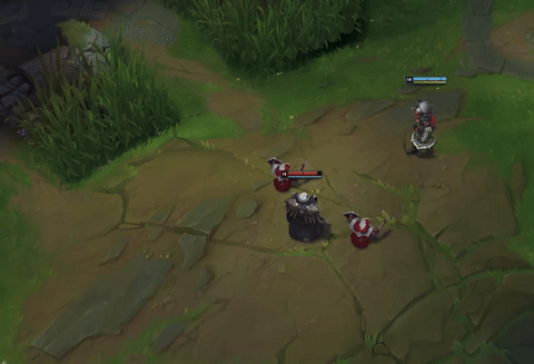 《英雄聯盟》14.22版本更新內容一覽 《英雄聯盟》14.22版本更新內容一覽