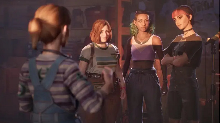 《GTA6》領銜!盤點2025年確定發售的 必玩熱門大作 《GTA6》領銜!盤點2025年確定發售的 必玩熱門大作