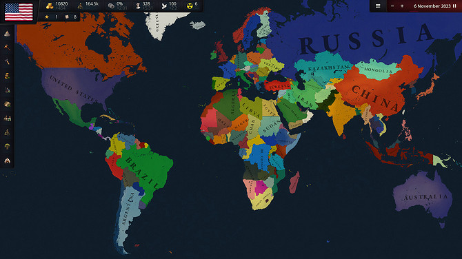 《歷史時代3》登陸Steam 正統歷史聞名戰略冒險