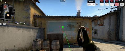 《cS2》一鍵跳投程式碼一覽 《cS2》一鍵跳投程式碼一覽