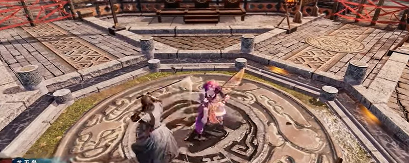 天命奇御2飛花掌怎麽獲得