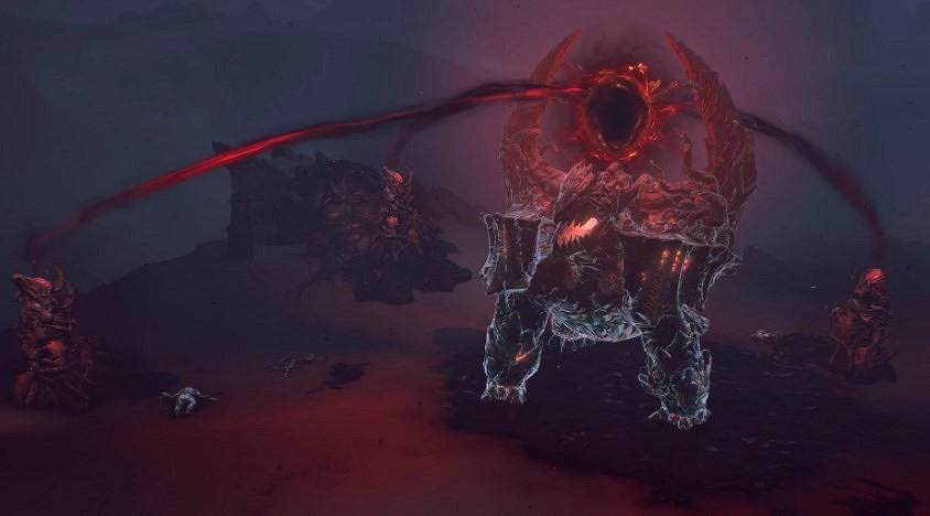 《暗黑破壞神4》憎恨尖塔怎麽打 《暗黑破壞神4》憎恨尖塔怎麽打