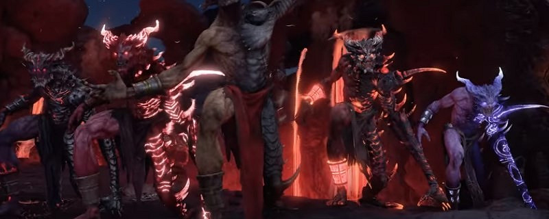 《暗黑破壞神4》苦痛難度是什麽