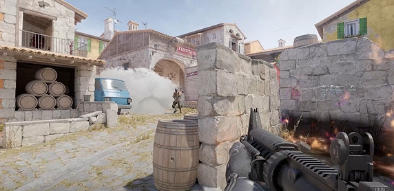 《cS2》創意工坊進不去解決方法介紹