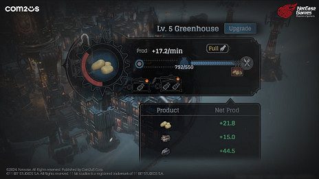 《冰汽時代》登陸移動端!將支援多人遊戲10.29發布! 《冰汽時代》登陸移動端!將支援多人遊戲10.29發布!