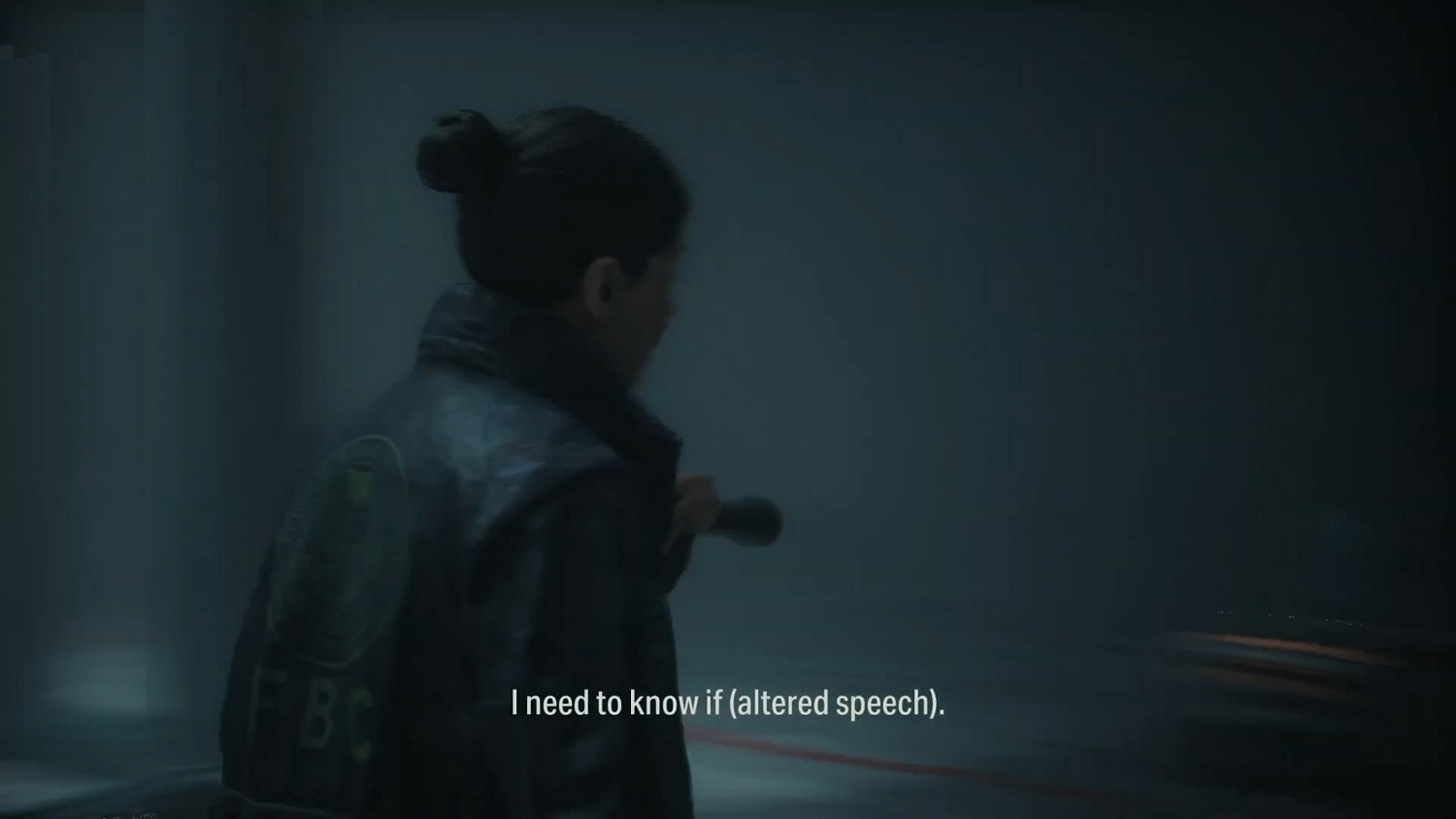 Remedy大作《控制2》預告片首曝!展示遊戲背景設定 Remedy大作《控制2》預告片首曝!展示遊戲背景設定