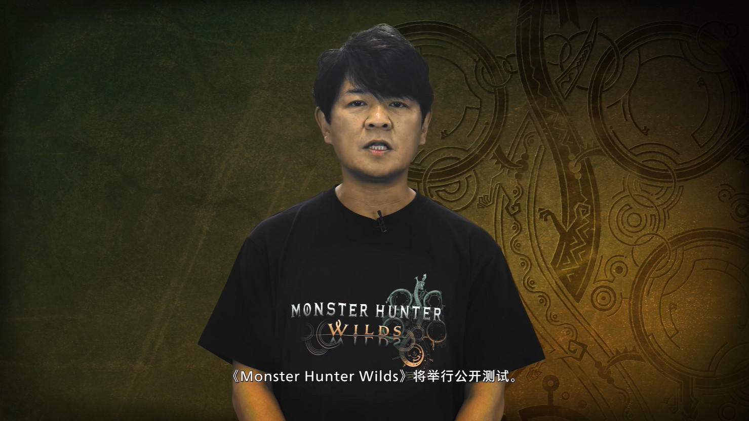 《魔物獵人：荒野》公測 新區域 新怪物情報公開！